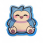 Pokémon: Snorlax Glittered Stickers Pokémon: Snorlax Glittered Stickers