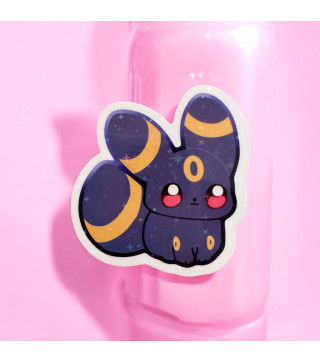 Umbreon Holographic Sticker