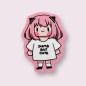 Spy x Family: Anya Glittered Stickers Spy x Family: Anya Glittered Stickers