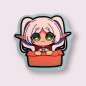 Frieren: Frieren Glittered Stickers Frieren: Frieren Glittered Stickers