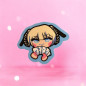 Kakegurui: Kirari Glittered Stickers