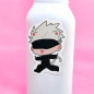 Jujutsu Kaisen: Gojo Glittered Stickers