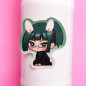 Jujutsu Kaisen: Maki Glittered Stickers