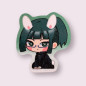Jujutsu Kaisen: Maki Glittered Stickers
