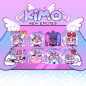 Customized Twitch Emote (4 Emotes) Customized Twitch Emote (4 Emotes)